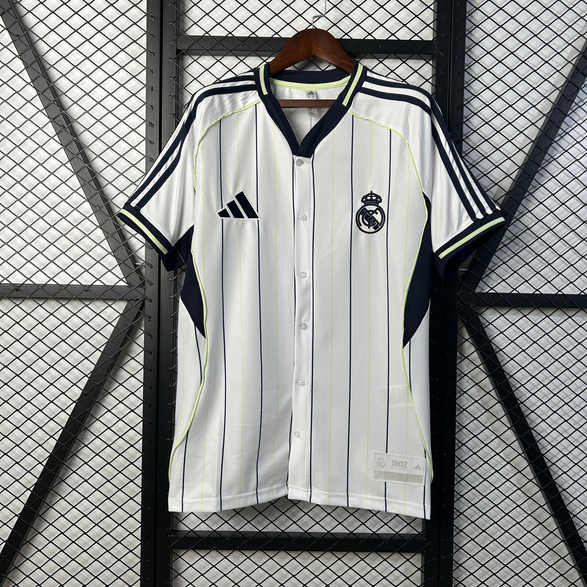 Maillot Real Madrid US Édition Spéciale Homme 25/26 - vue 1