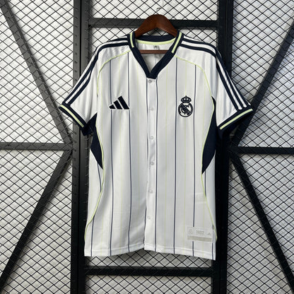 Maillot Real Madrid US Édition Spéciale Homme 25/26 - vue 1