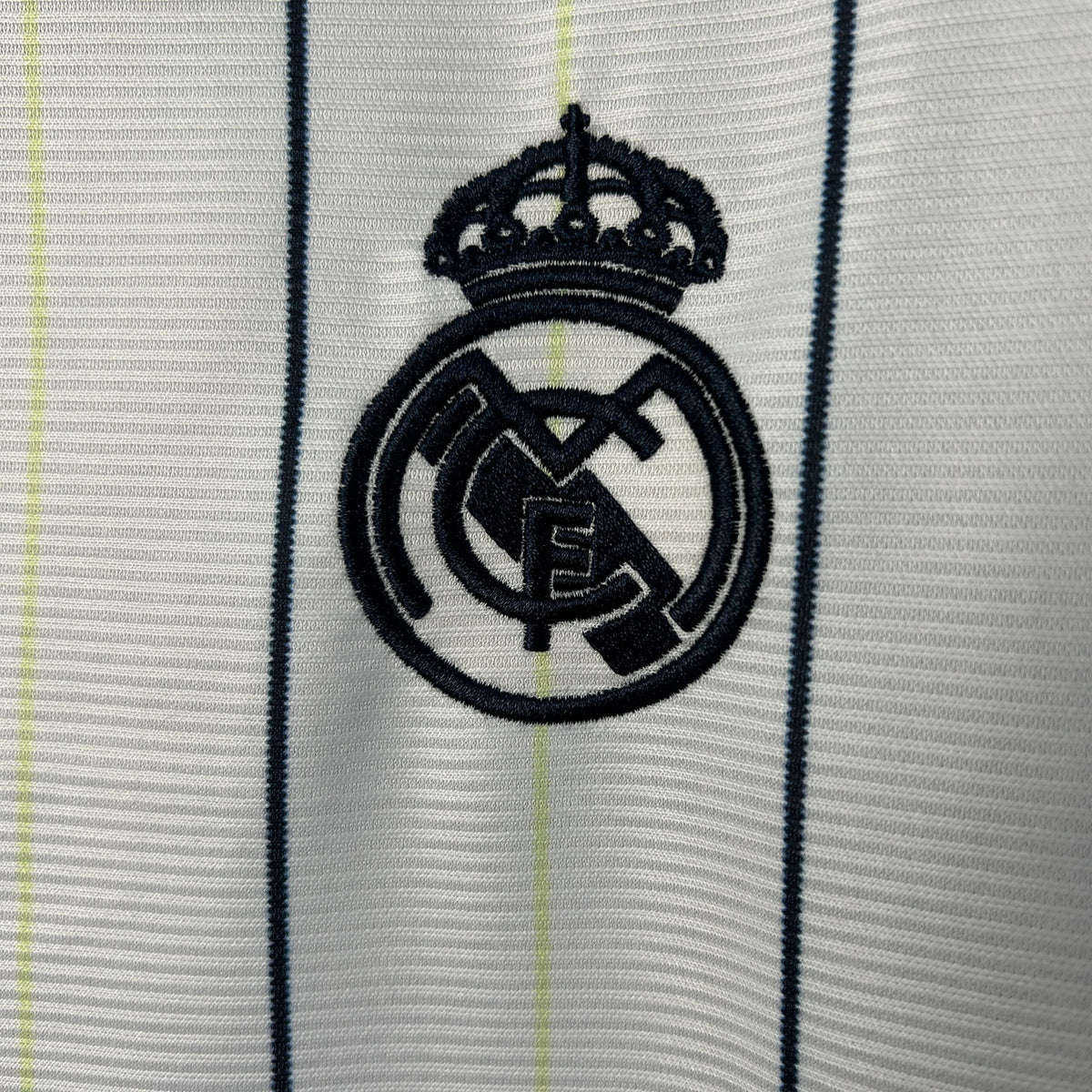 Maillot Real Madrid US Édition Spéciale Homme 25/26 - vue 2