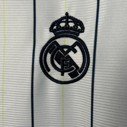Maillot Real Madrid US Édition Spéciale Homme 25/26 - vue 2