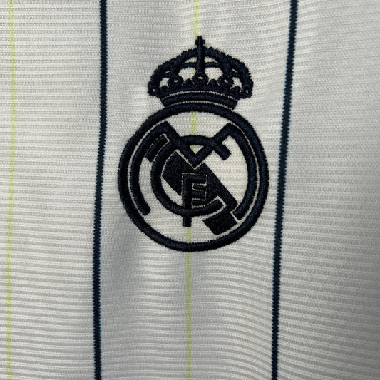 Maillot Real Madrid US Édition Spéciale Homme 25/26 - vue 2