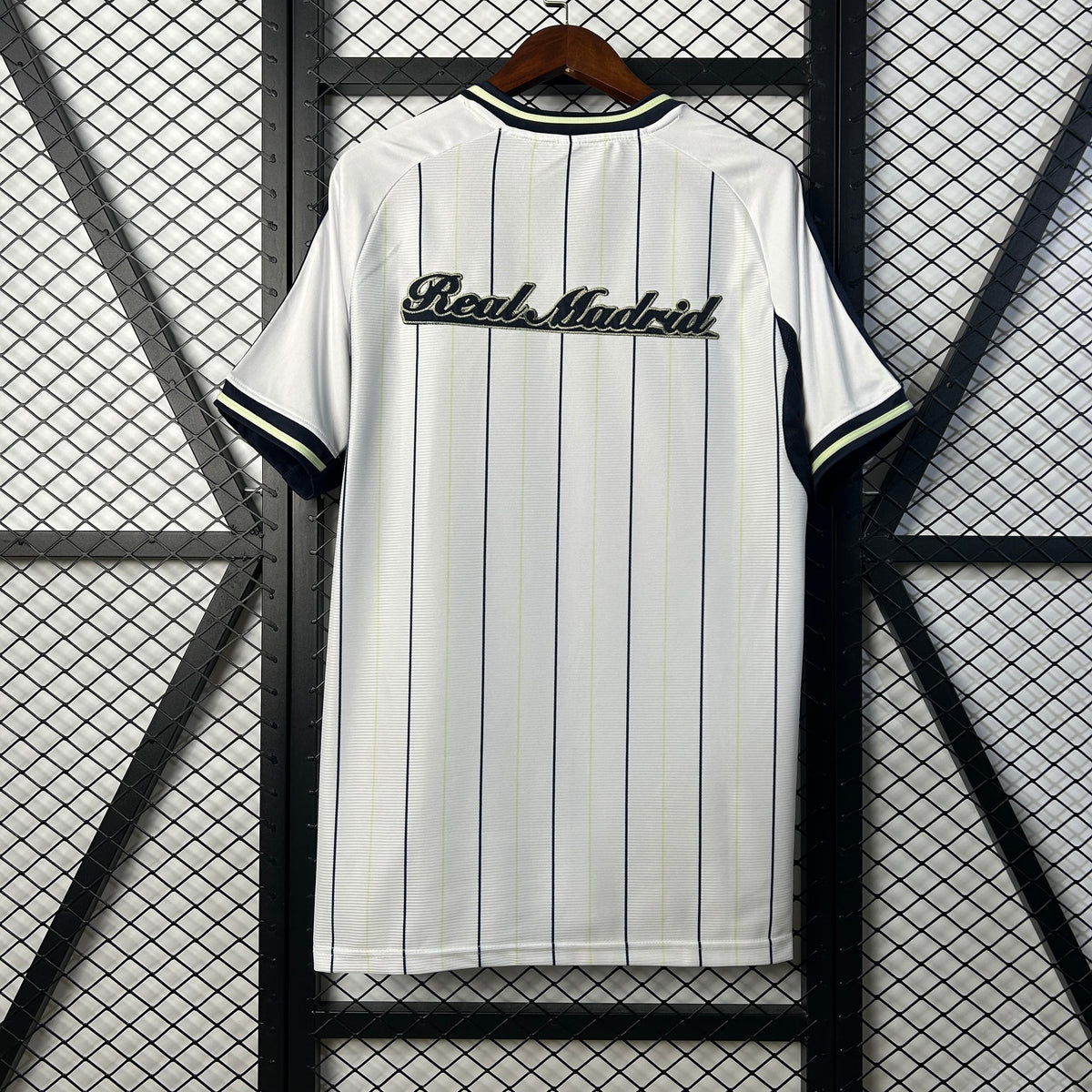 Maillot Real Madrid US Édition Spéciale Homme 25/26 - vue 3