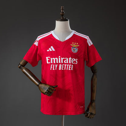 Maillot SL Benfica Homme Domicile 26/27 - vue 1