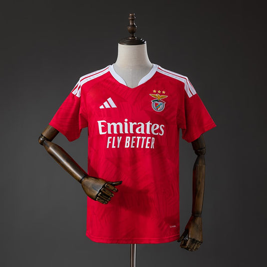 Maillot SL Benfica Homme Domicile 26/27 - vue 1