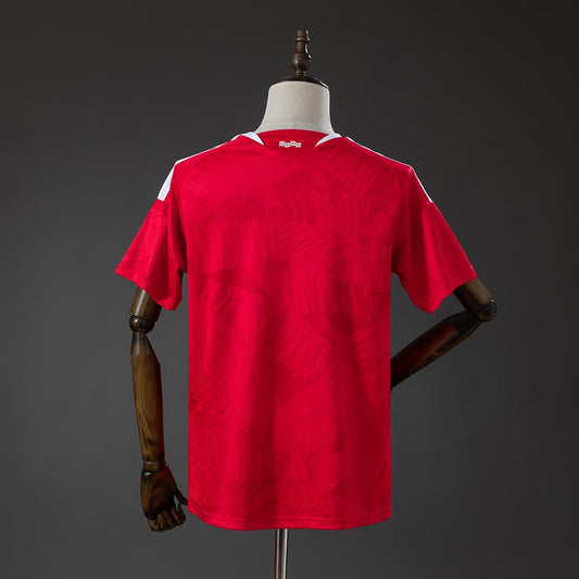Maillot SL Benfica Homme Domicile 26/27 - vue 2