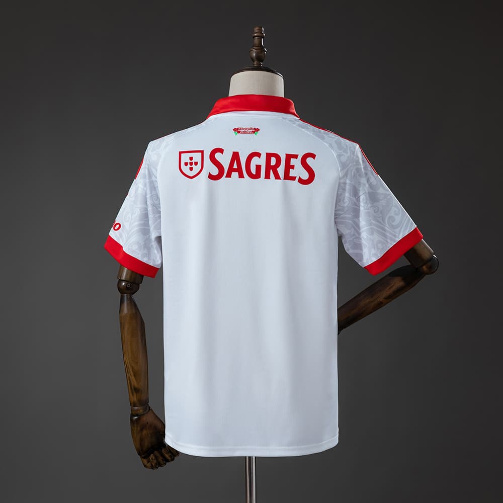 Maillot SL Benfica Homme Extérieur 26/27 - vue 2