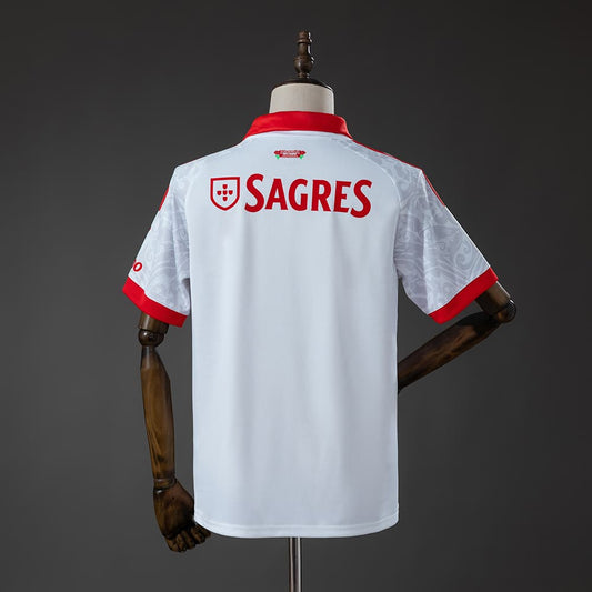 Maillot SL Benfica Homme Extérieur 26/27 - vue 2