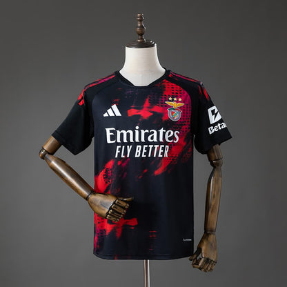 Maillot SL Benfica Homme Third 26/27 - vue 1