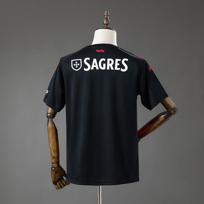 Maillot SL Benfica Homme Third 26/27 - vue 2