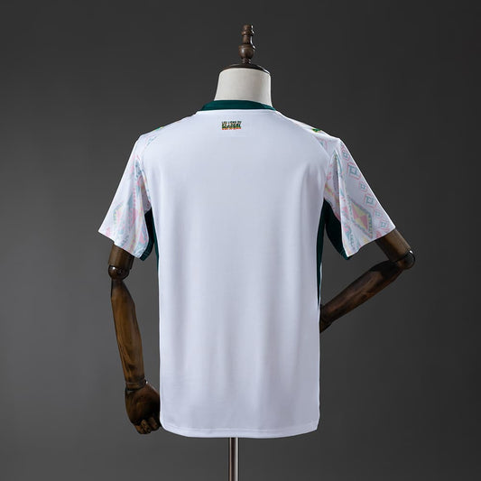 Maillot Sénégal Homme Domicile Coupe du Monde 2026 - vue 2