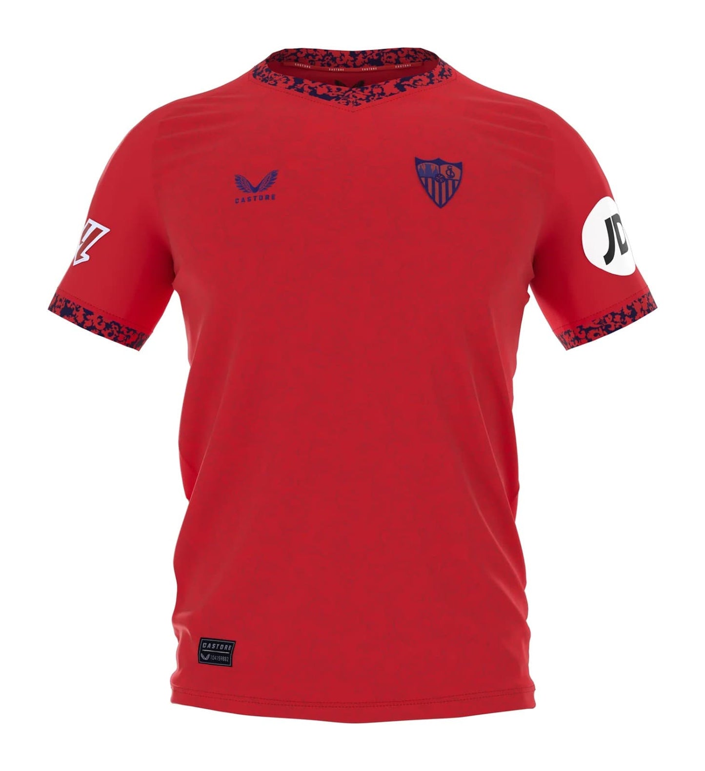 Maillot FC Séville Extérieur Homme 2024/25