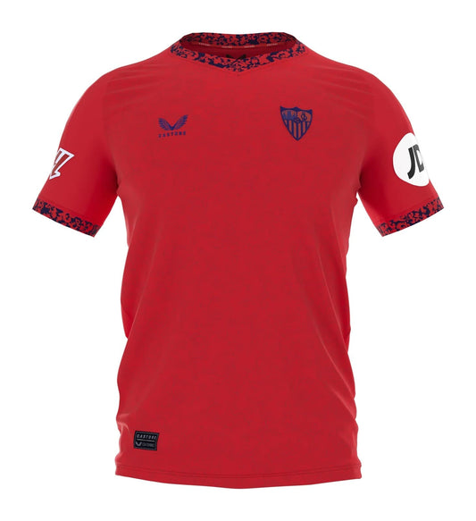 Maillot FC Séville Extérieur Homme 2024/25