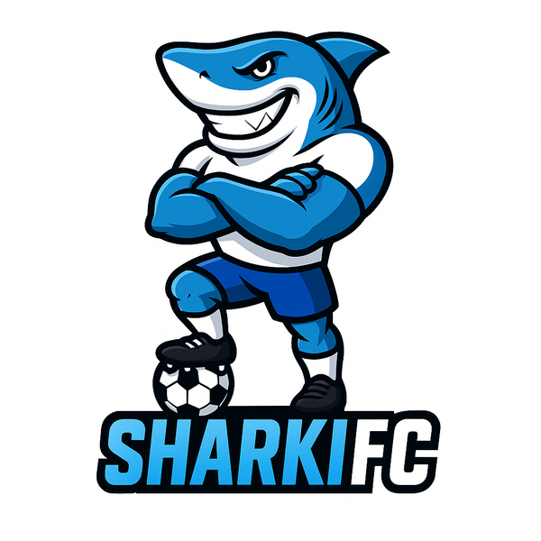 SharkiFC