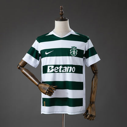 Maillot Sporting CP Homme Domicile 26/27 - vue 1