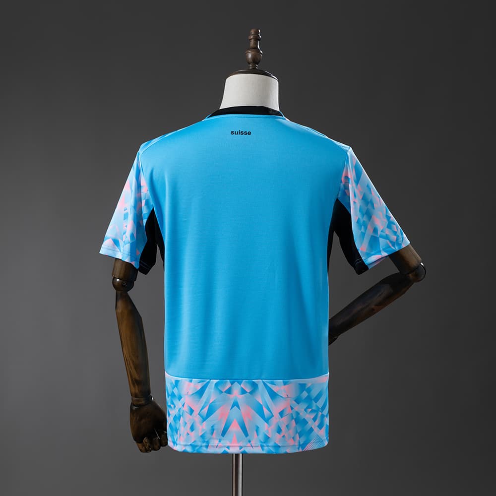 Maillot Suisse Homme Extérieur Coupe du Monde 2026 - vue 2