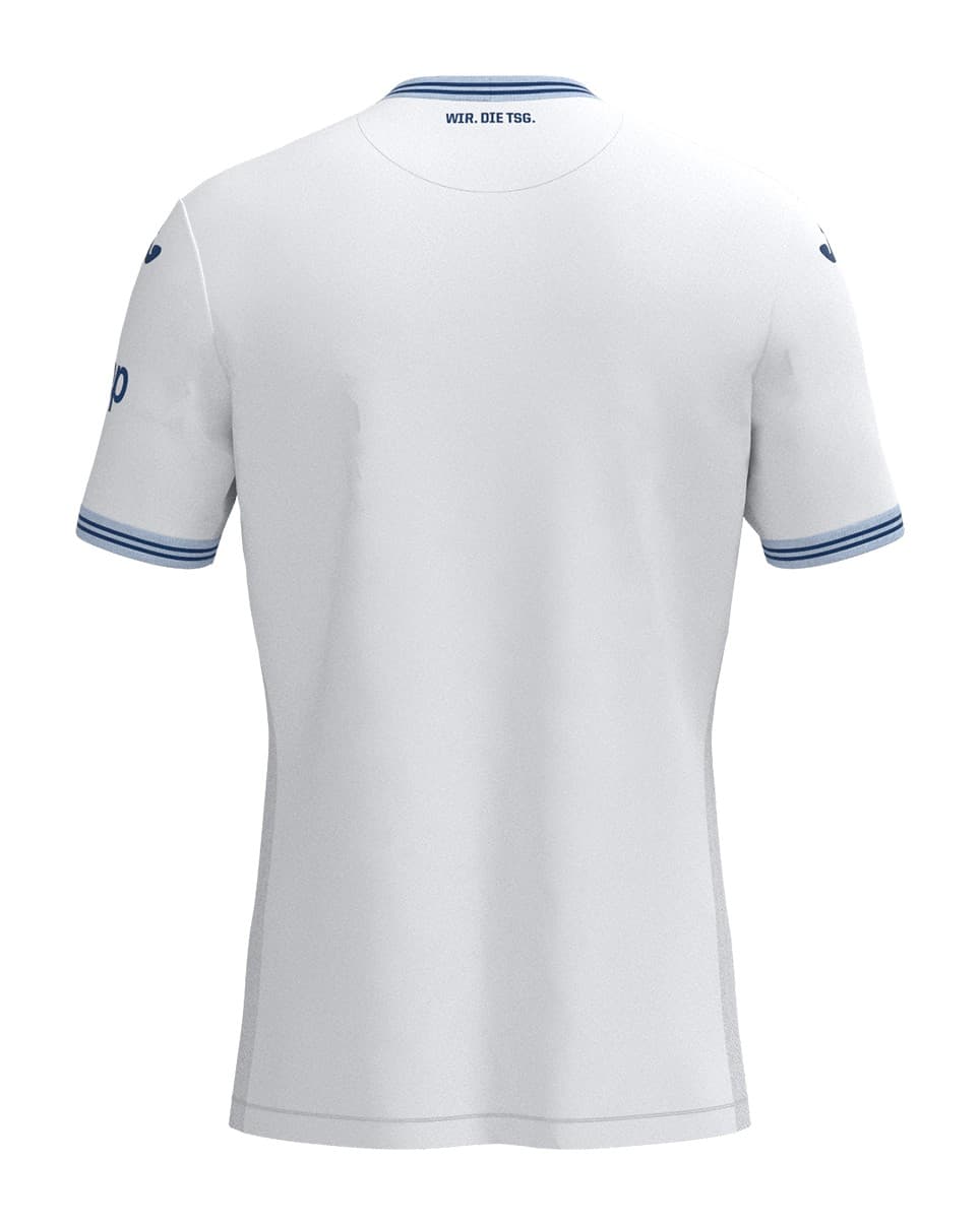 Maillot TSG 1899 Hoffenheim Extérieur Homme 2024/25