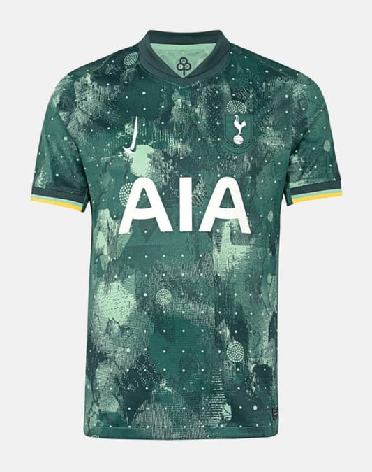 Maillot Tottenham Third Homme 2024/25