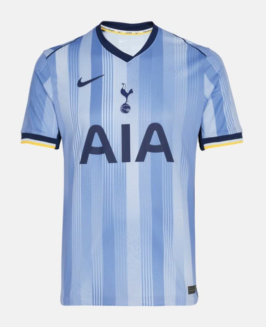 Maillot Tottenham Extérieur Homme 2024/25