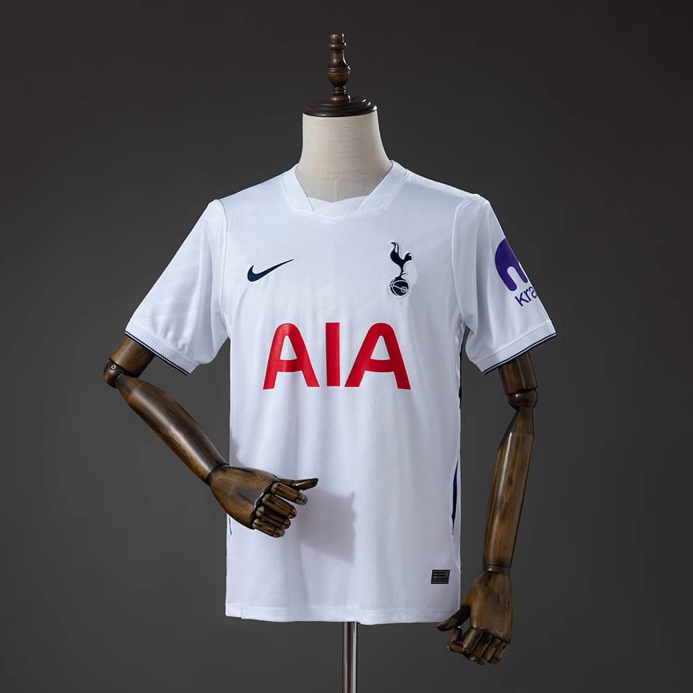 Maillot Tottenham Hotspur Homme Domicile 26/27 - vue 1
