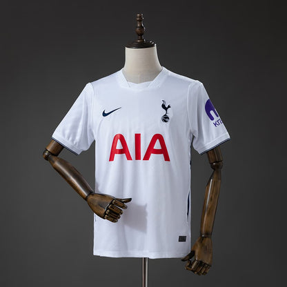 Maillot Tottenham Hotspur Homme Domicile 26/27 - vue 1