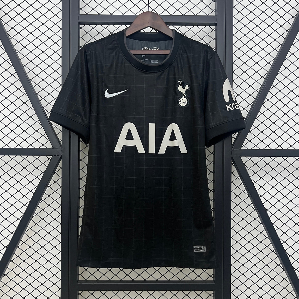 Maillot Tottenham Extérieur Homme 25/26 - vue 1