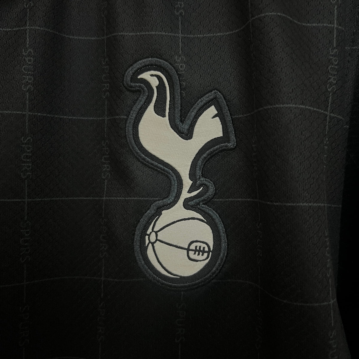 Maillot Tottenham Extérieur Homme 25/26 - vue 2