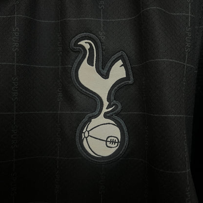 Maillot Tottenham Extérieur Homme 25/26 - vue 2