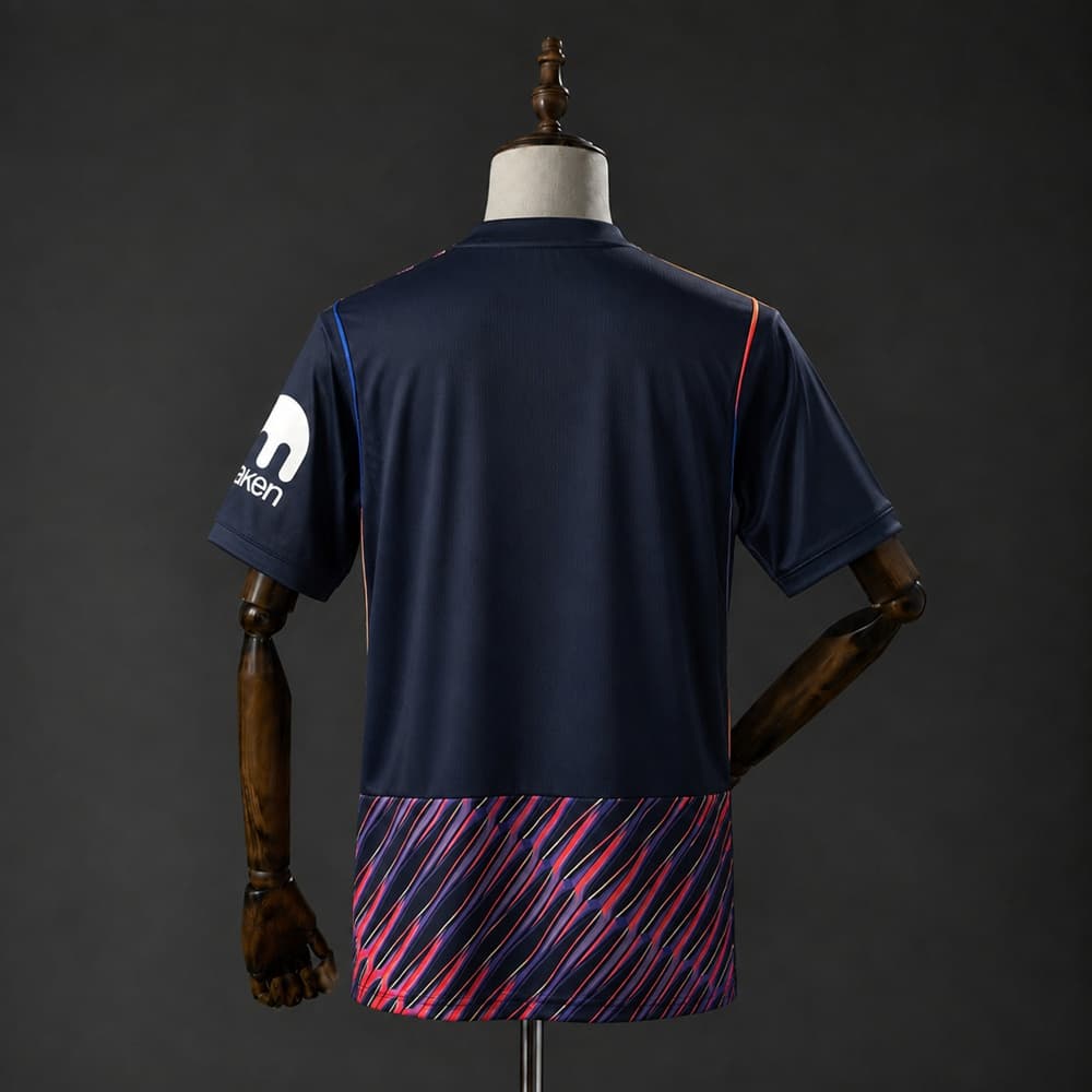 Maillot Tottenham Hotspur Homme Extérieur 26/27 - vue 2