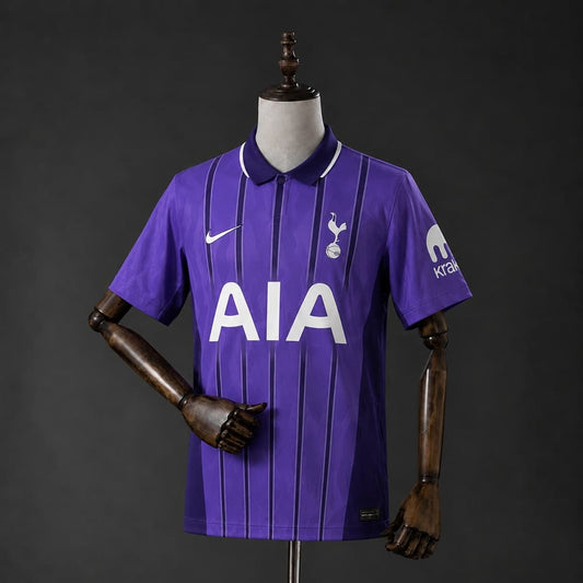 Maillot Tottenham Hotspur Homme Third 26/27 - vue 1