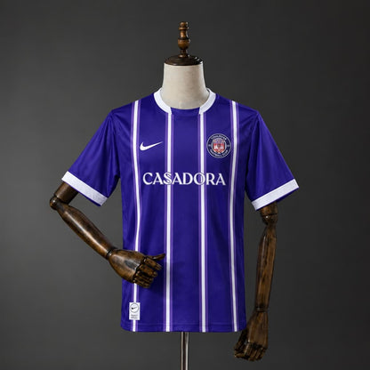Maillot Toulouse FC (TFC) Homme Domicile 26/27 - vue 1