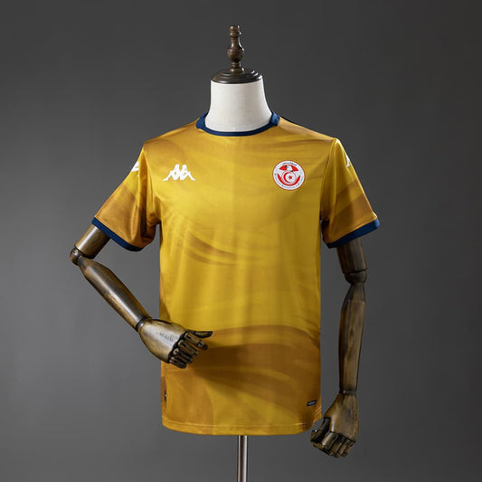 Maillot Tunisie Homme Third Coupe du Monde 2026 - vue 1