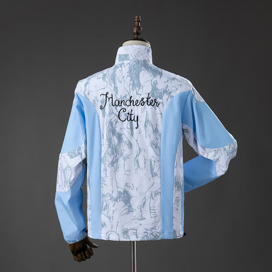 Veste Manchester City Réversible 26/27 - vue 2