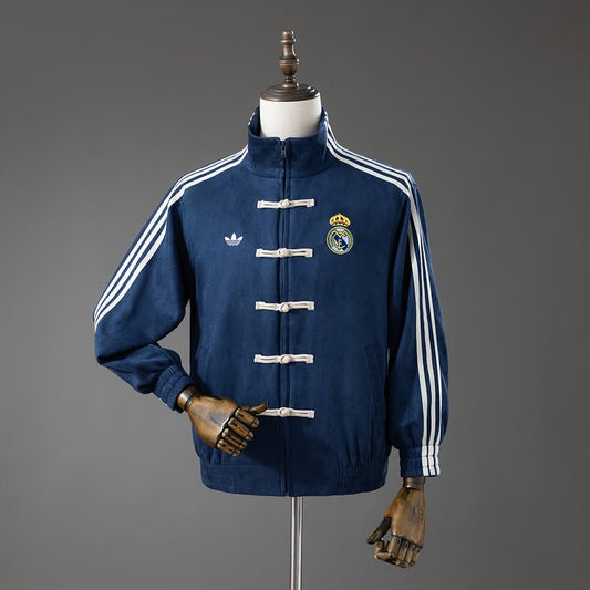Veste Real Madrid Nouvel An Chinois Édition Limitée - vue 1