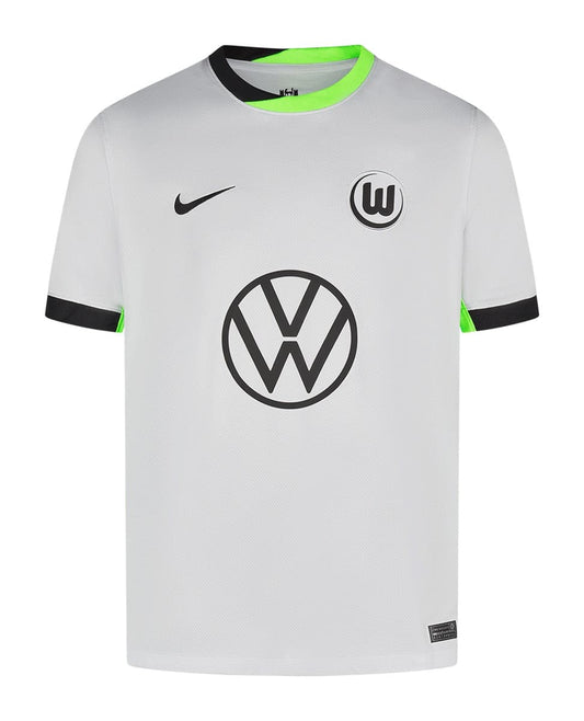 Maillot VFL Wolfsburg Third Homme 2024/25