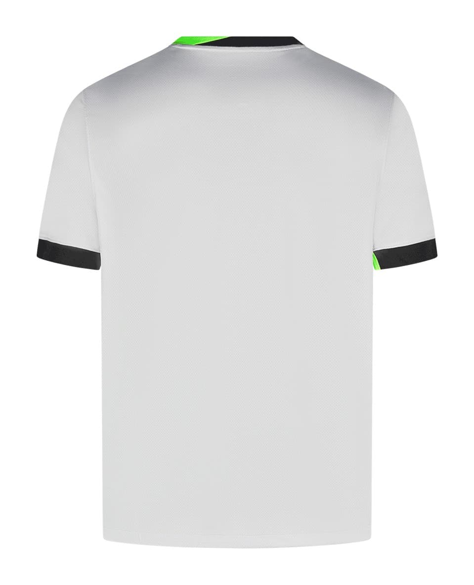 Maillot VFL Wolfsburg Third Homme 2024/25