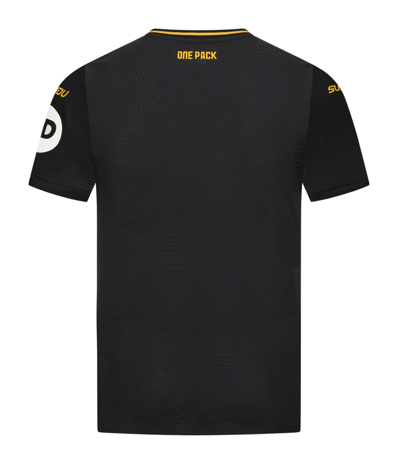 Maillot Wolverhampton Extérieur Homme 2024/25