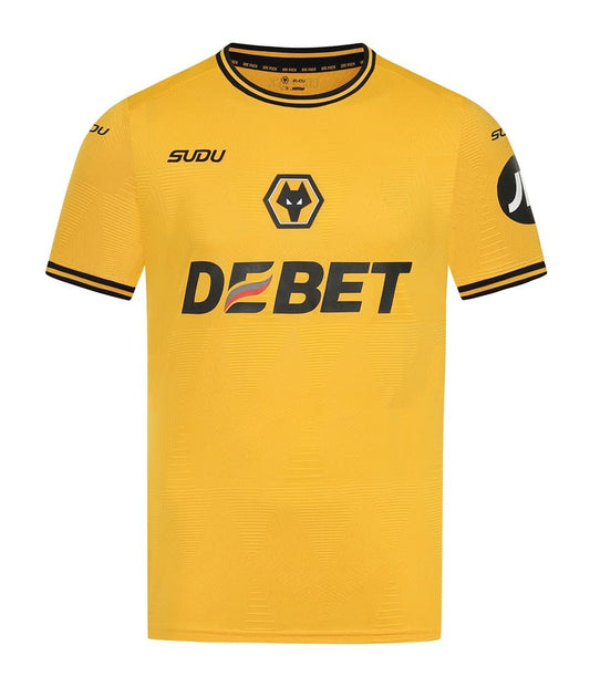 Maillot Wolverhampton Domicile Homme 2024/25