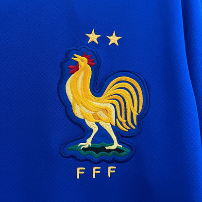 Maillot Équipe de France Homme Domicile 2024 - vue 2