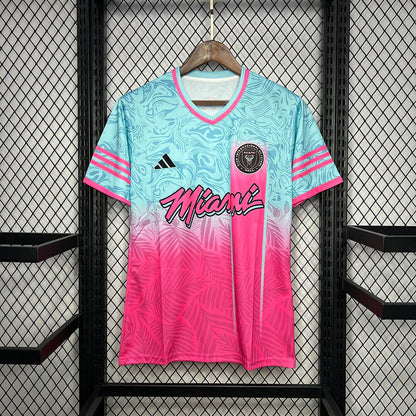 Maillot Inter Miami Concept Homme 2024/25 - vue 1