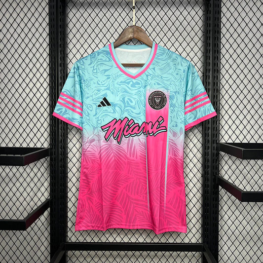 Maillot Inter Miami Concept Homme 2024/25