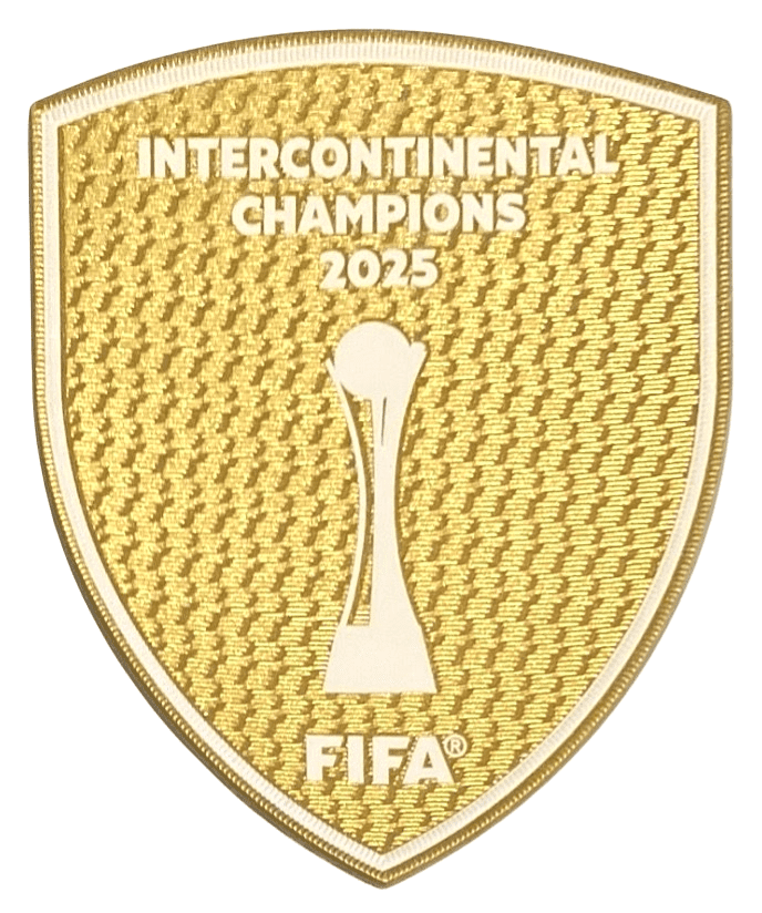 Intercontinental Champions 2025 - vue 2