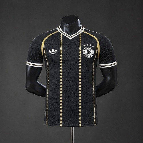 Maillot Allemagne Homme Third 26/27, vue de face