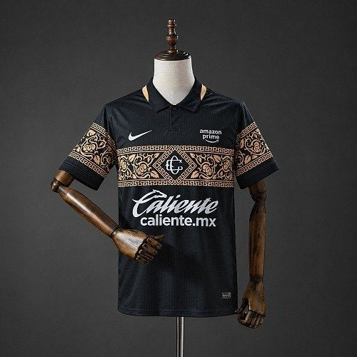 Maillot Chivas Guadalajara Homme Third 26/27, vue de face
