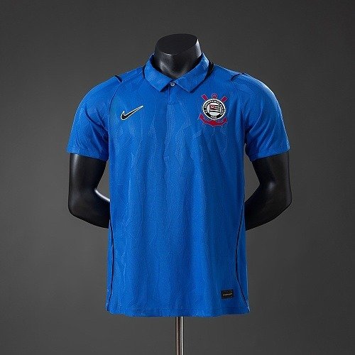 Maillot Corinthians Homme Third 26/27, vue de face