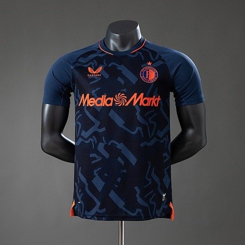 Maillot Feyenoord Homme Third 26/27, vue de face