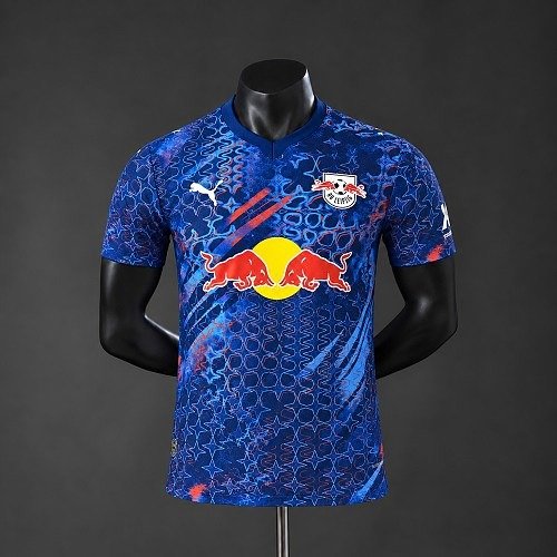 Maillot RB Leipzig Homme Third 26/27, vue de face