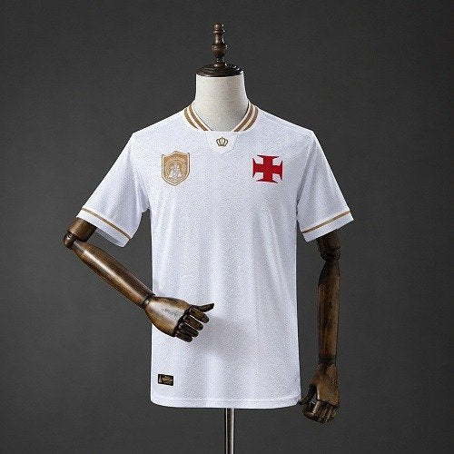 Maillot Vasco da Gama Homme Círio de Nazaré 26/27, vue de face