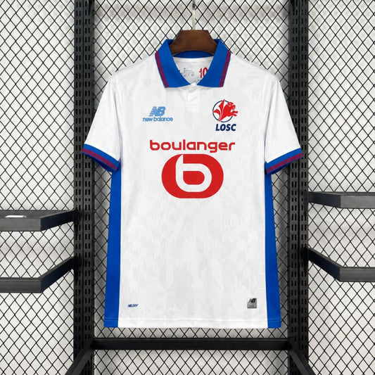 Maillot Lille Losc Homme Extérieur 26/27 - vue 1