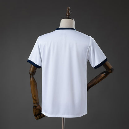 Maillot PSG extérieur 2026/27 - aperçu avec flocage