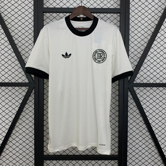 Allemagne Blanc Édition Spéciale 125 Ans